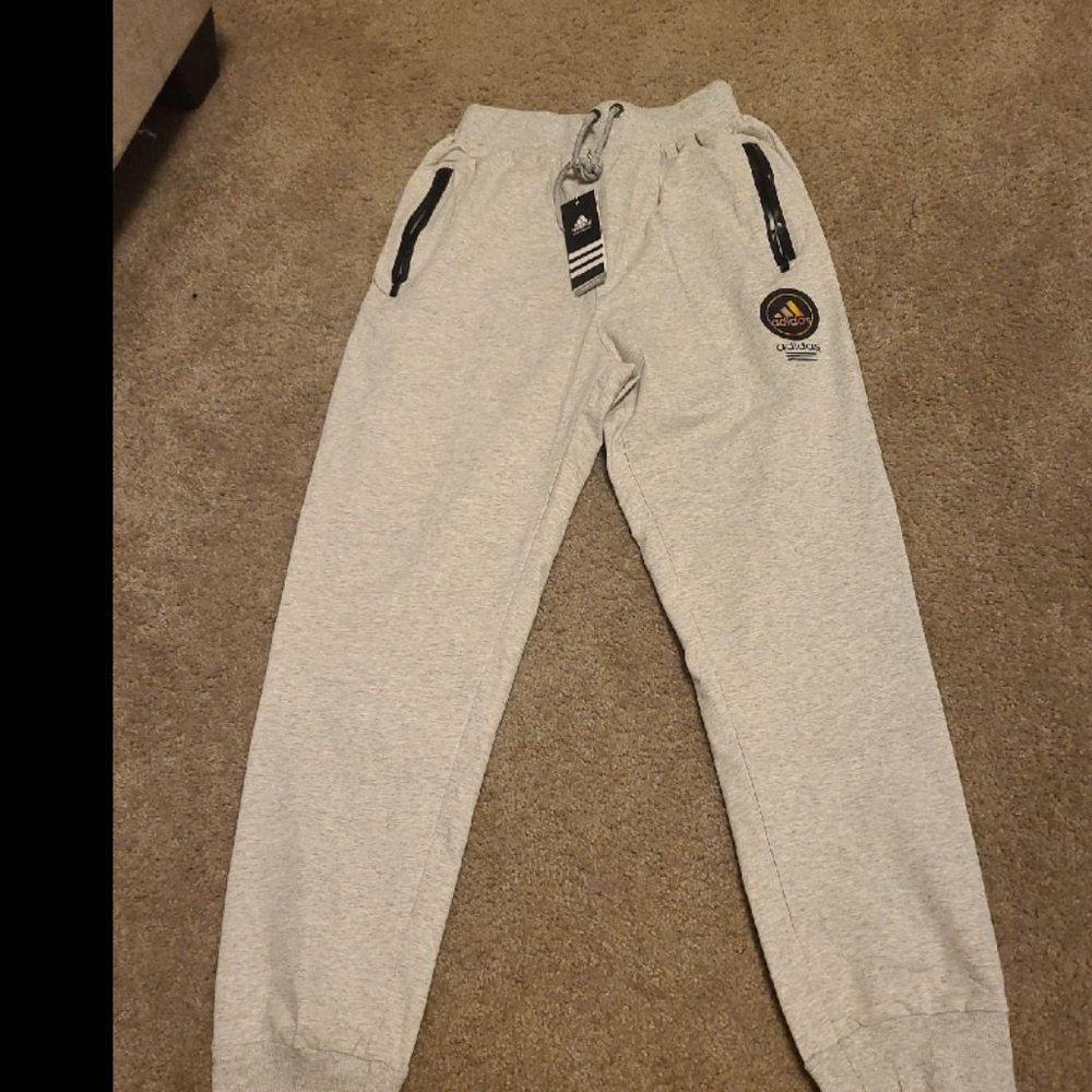 Joggers